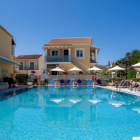 Solaris Methea- Luxury Central Villa By The Castle كاسيوبي المظهر الخارجي الصورة