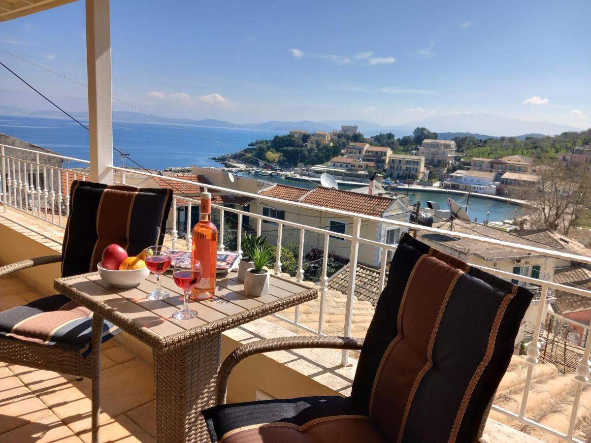 Solaris Methea- Luxury Central Villa By The Castle كاسيوبي المظهر الخارجي الصورة