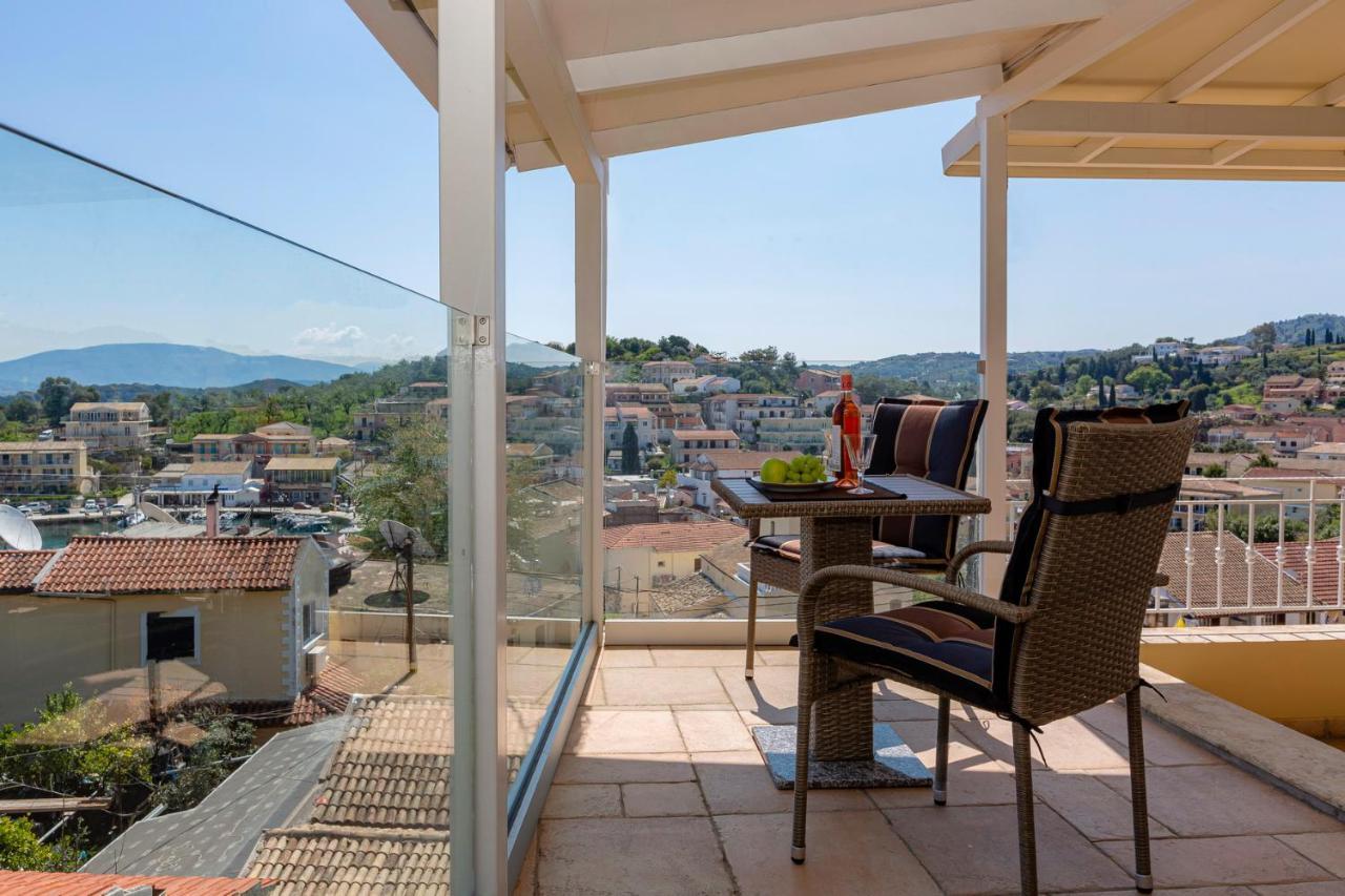 Solaris Methea- Luxury Central Villa By The Castle كاسيوبي المظهر الخارجي الصورة